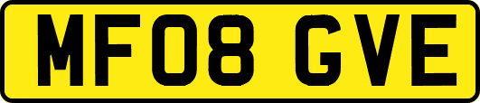 MF08GVE