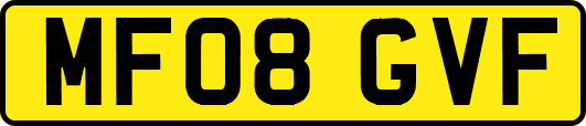 MF08GVF
