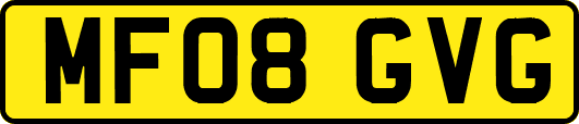 MF08GVG