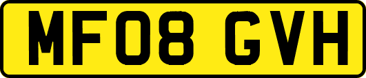 MF08GVH
