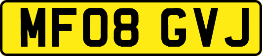 MF08GVJ