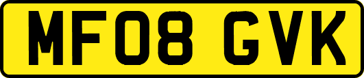 MF08GVK