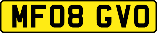 MF08GVO