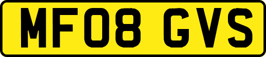 MF08GVS
