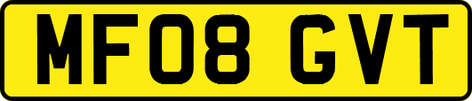 MF08GVT