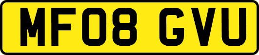 MF08GVU