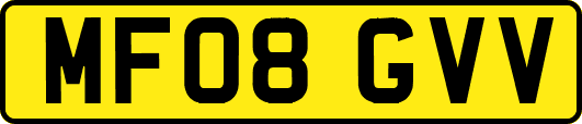 MF08GVV