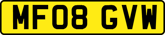 MF08GVW