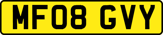 MF08GVY