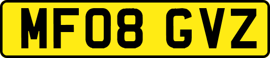 MF08GVZ