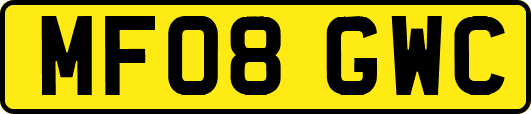 MF08GWC