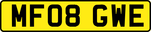 MF08GWE