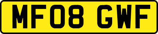 MF08GWF