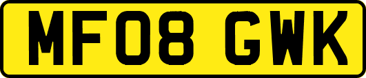 MF08GWK