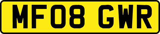 MF08GWR