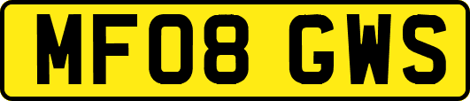 MF08GWS