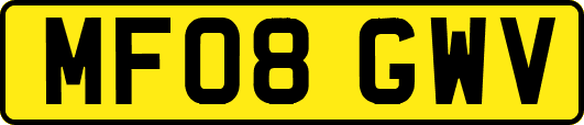 MF08GWV