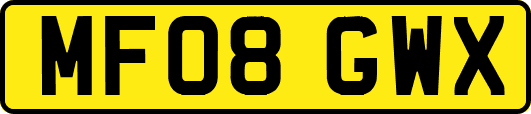 MF08GWX