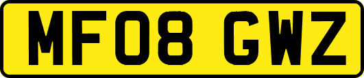 MF08GWZ