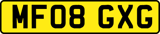 MF08GXG