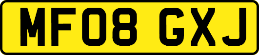 MF08GXJ