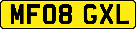 MF08GXL