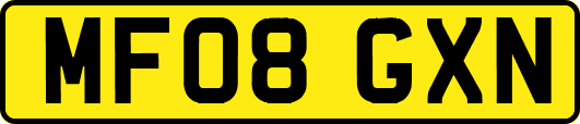 MF08GXN