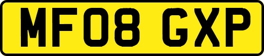 MF08GXP