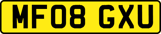MF08GXU