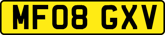 MF08GXV