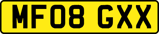 MF08GXX