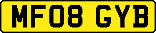 MF08GYB