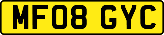 MF08GYC