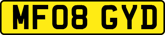 MF08GYD