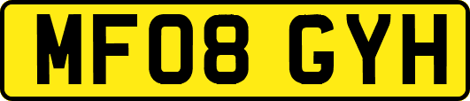 MF08GYH