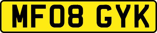 MF08GYK