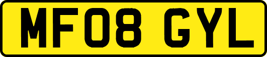MF08GYL