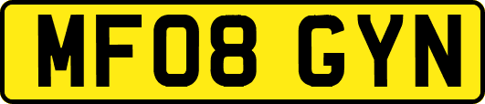 MF08GYN