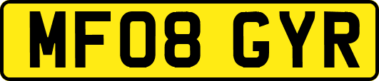 MF08GYR