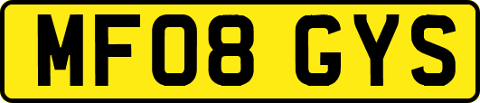 MF08GYS