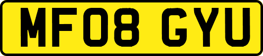 MF08GYU