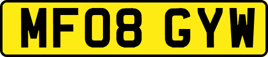 MF08GYW