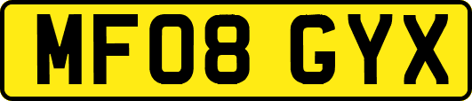 MF08GYX