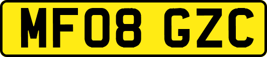 MF08GZC
