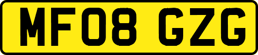 MF08GZG