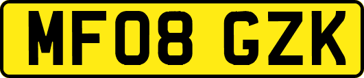 MF08GZK