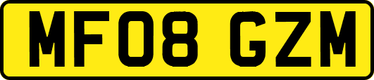 MF08GZM