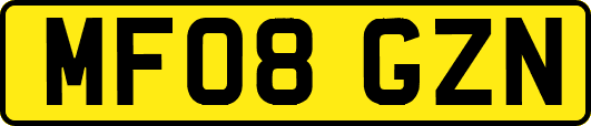 MF08GZN