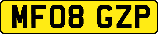 MF08GZP