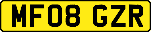 MF08GZR